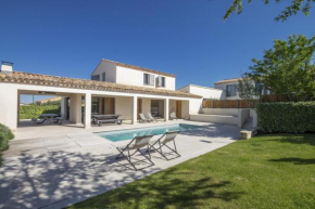 Villa la Provenca -Architectural House